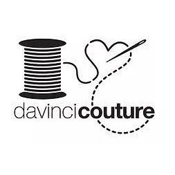 Logo Couture DaVinci