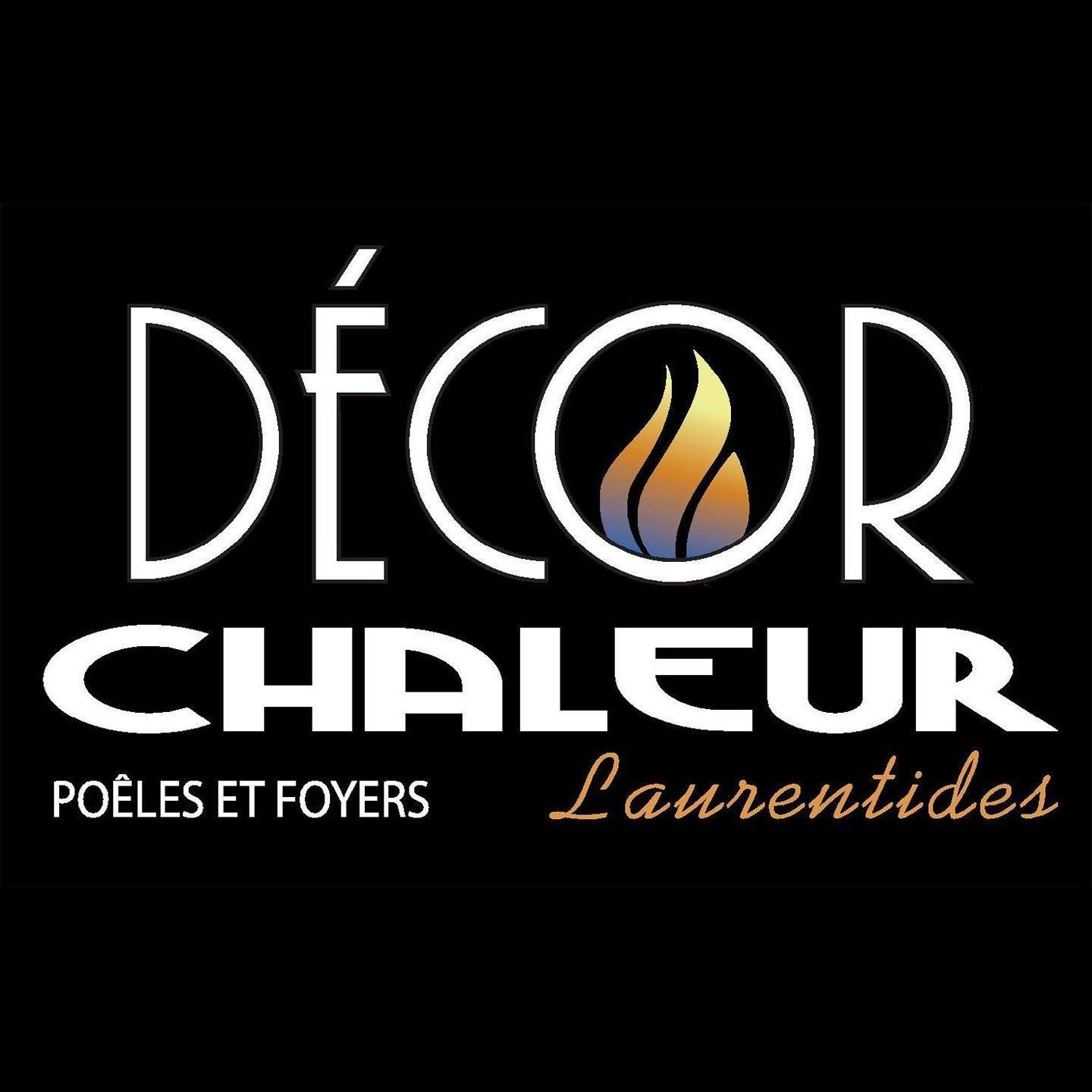 Logo Decor Chaleur