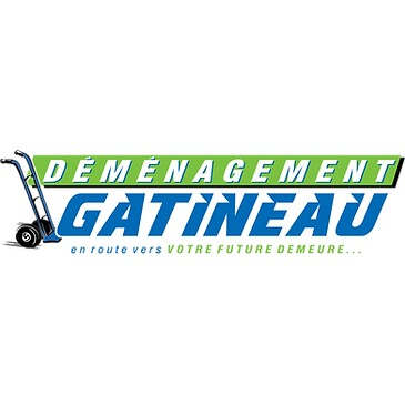Logo Déménagement Gatineau