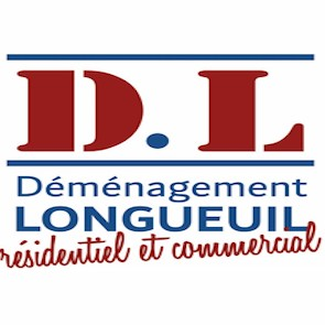 Logo Déménagement Longueuil