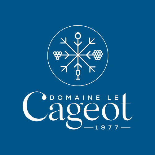 Logo Domaine le Cageot