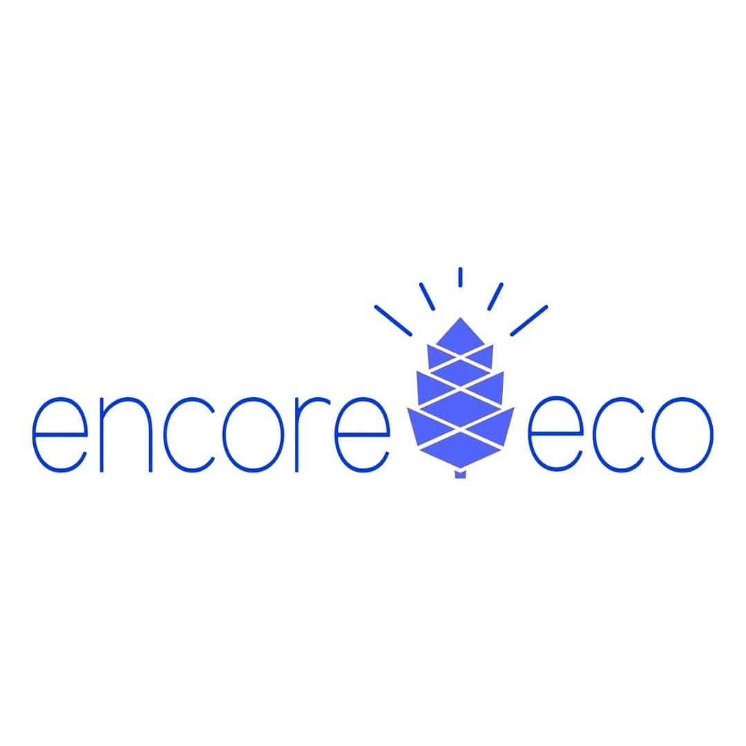 Logo Encore Éco