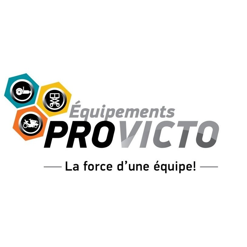 Logo Équipements Provicto