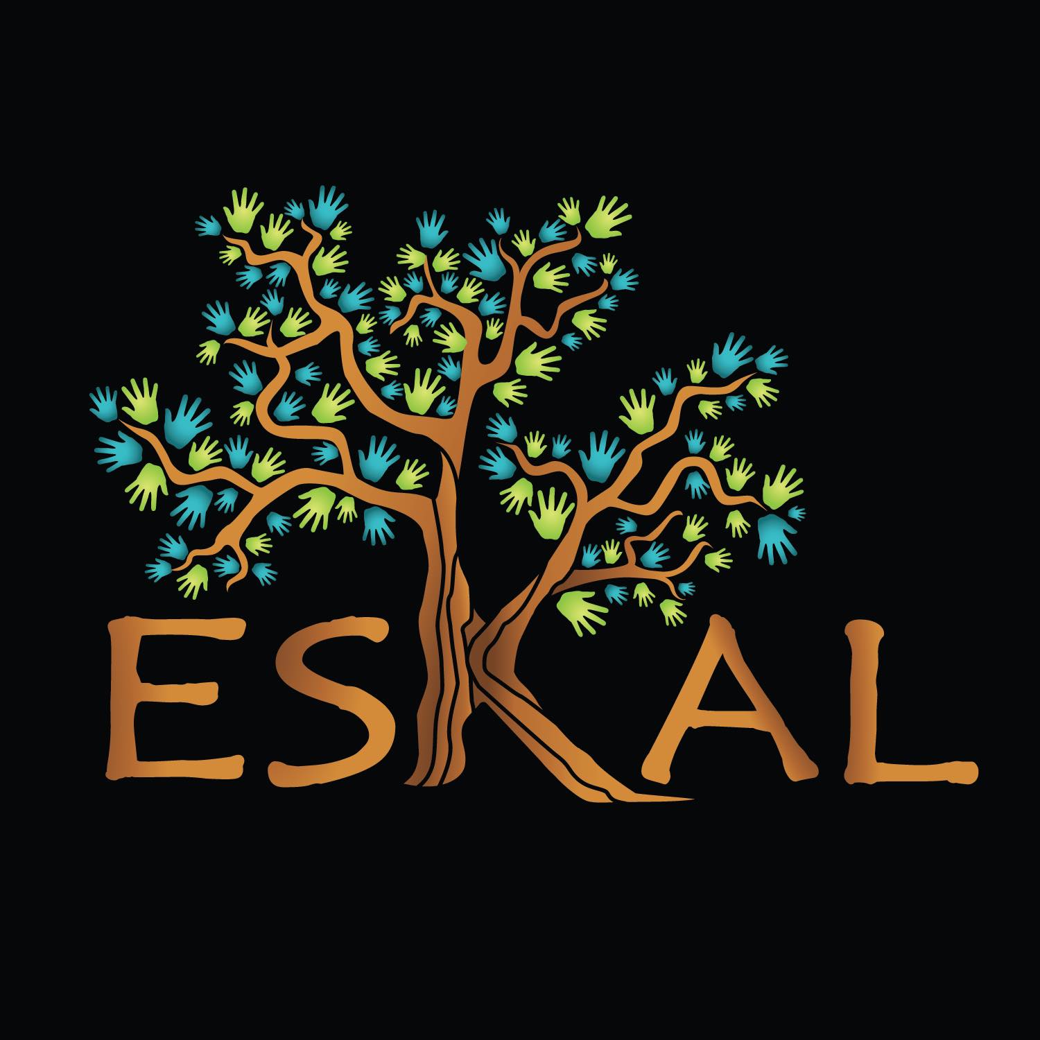 Logo Eskal Espace Bien-Être
