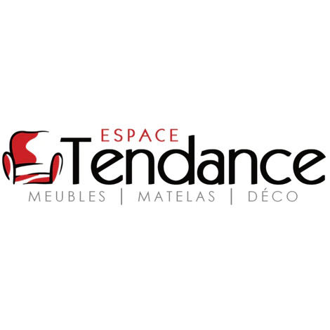 Logo Meubles Espace Tendance