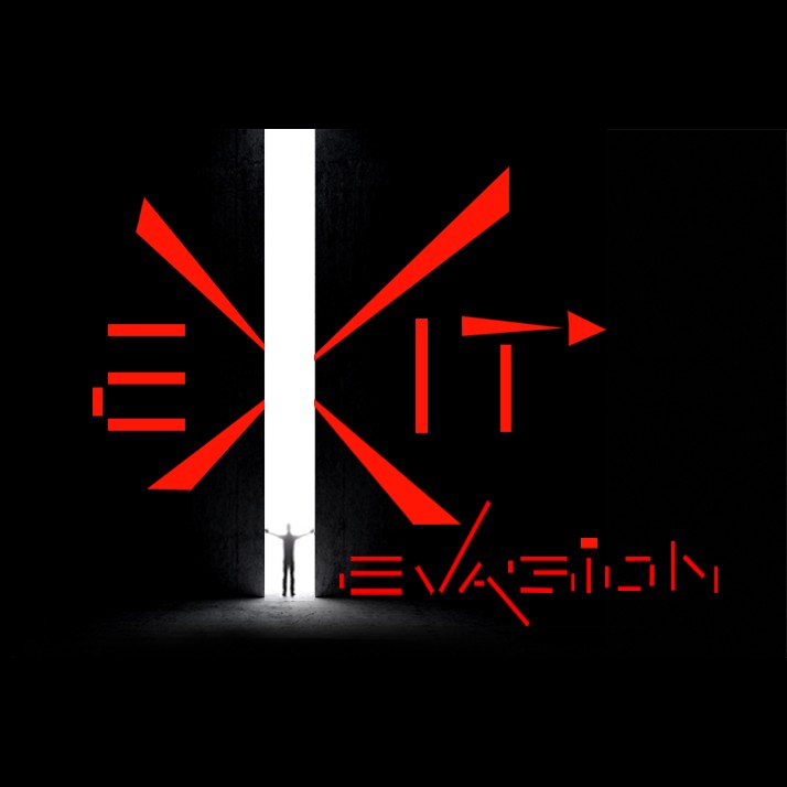 Logo Exit Evasion