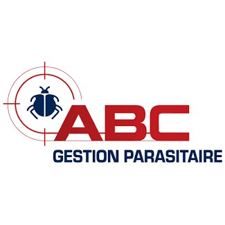 Logo Extermination ABC
