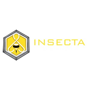 Logo Extermination Insecta