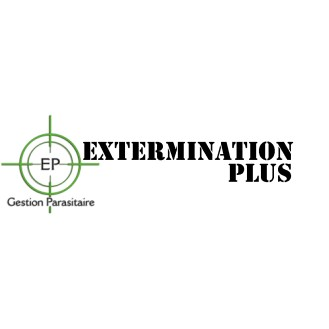 Logo Extermination Plus