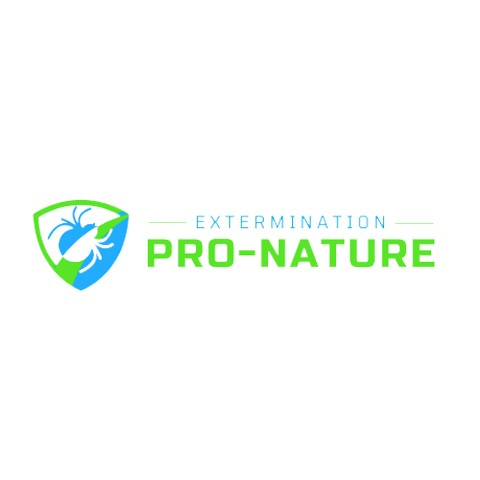 Logo Extermination Pro-Nature