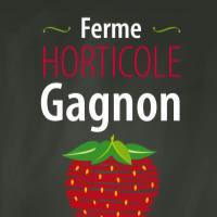 Logo Ferme Horticole Gagnon