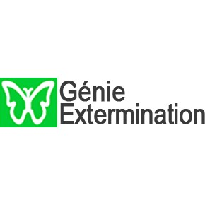 Logo Génie Extermination