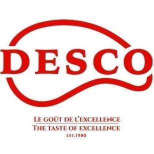 Logo Groupe Desco