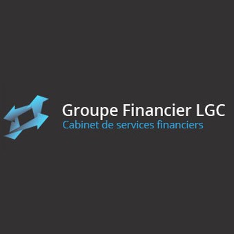 Logo Groupe Financier Lgc