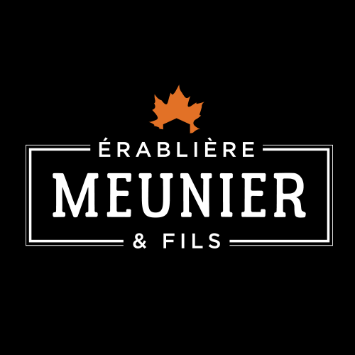 Logo Érablière Meunier