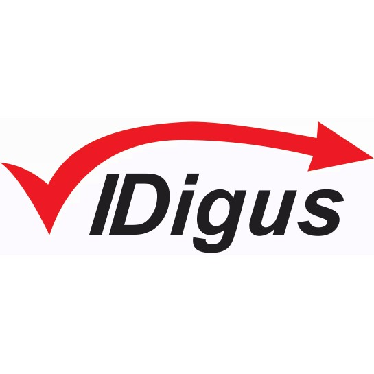 Logo Déménagement IDigus Inc.