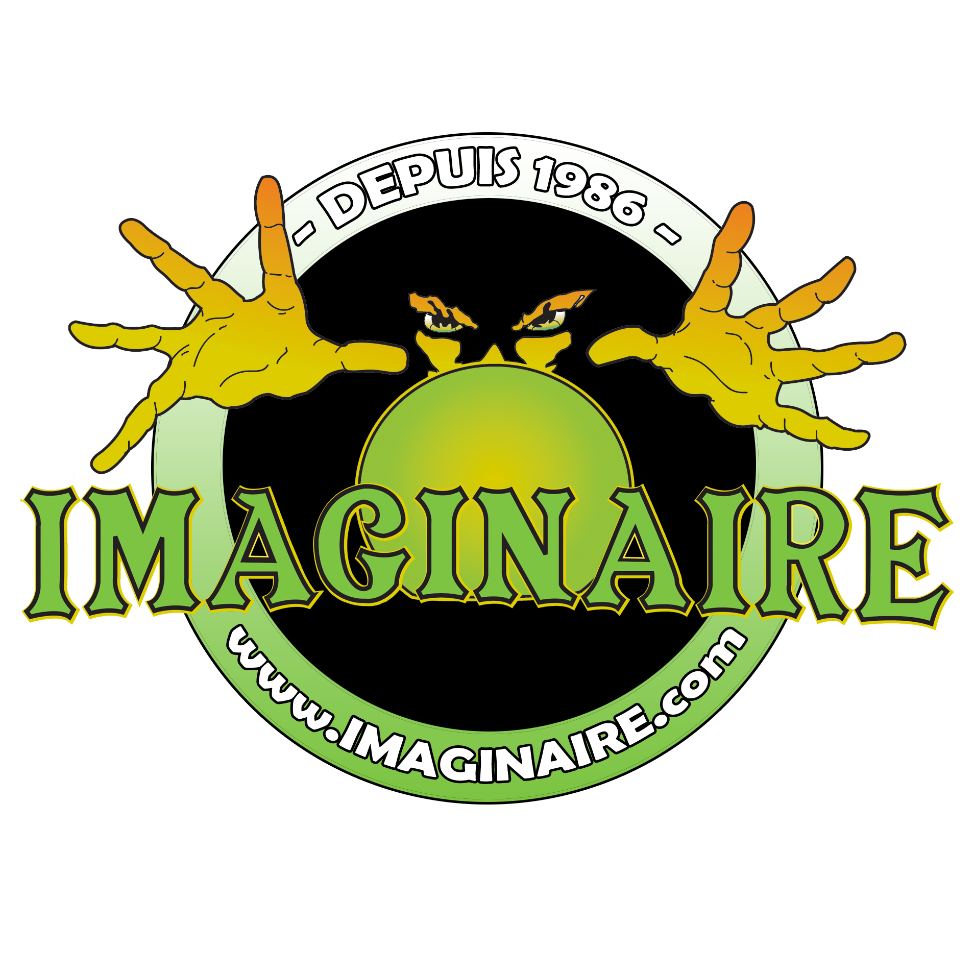 Logo Imaginaire