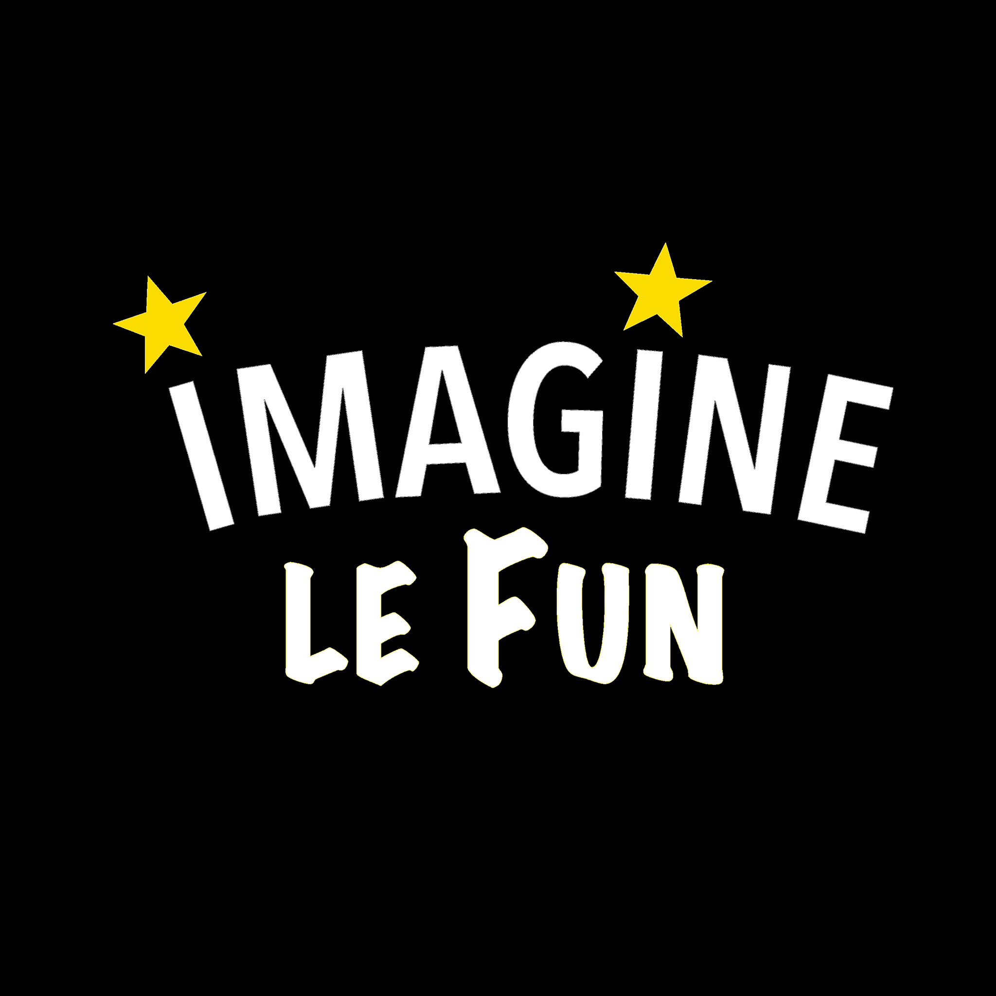 Logo Imagine Le Fun