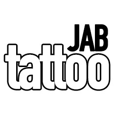 Logo Jab Tattoo
