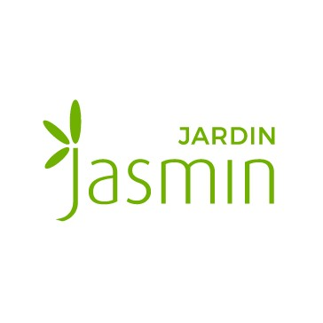 Logo Jardin Jasmin