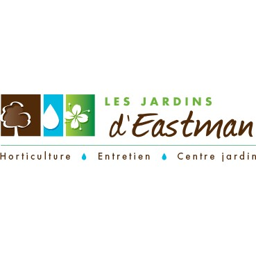 Logo Jardins Eastman