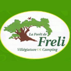 Logo La Forêt de Freli