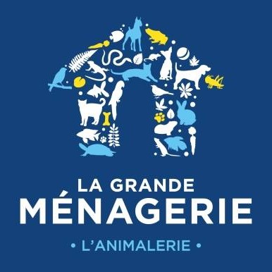 Logo La Grande Ménagerie