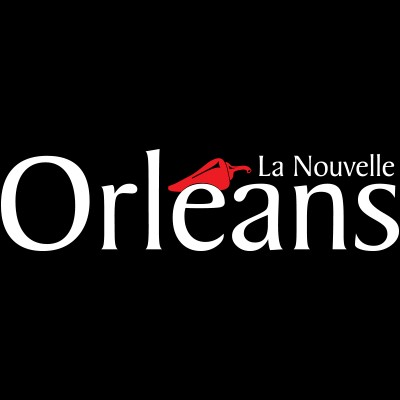 Logo La Nouvelle-Orléans