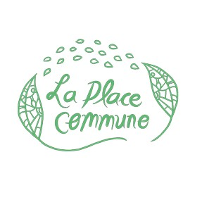 Logo La Place Commune