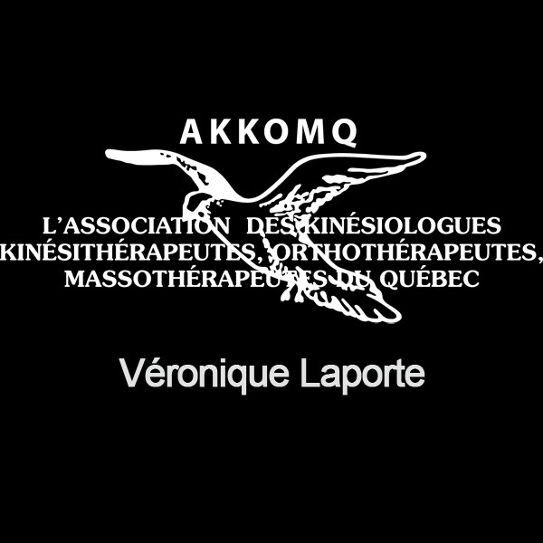 Logo La porte kinesiologue kinesitherapeute