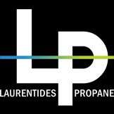 Logo Laurentides Propane