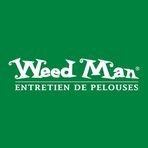 Logo Laurentides Weedman
