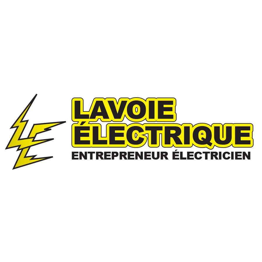Logo Lavoie Électrique