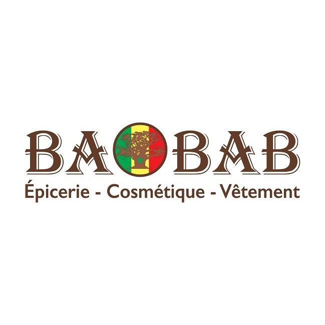 Logo Le Baobab