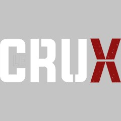 Logo Le Crux