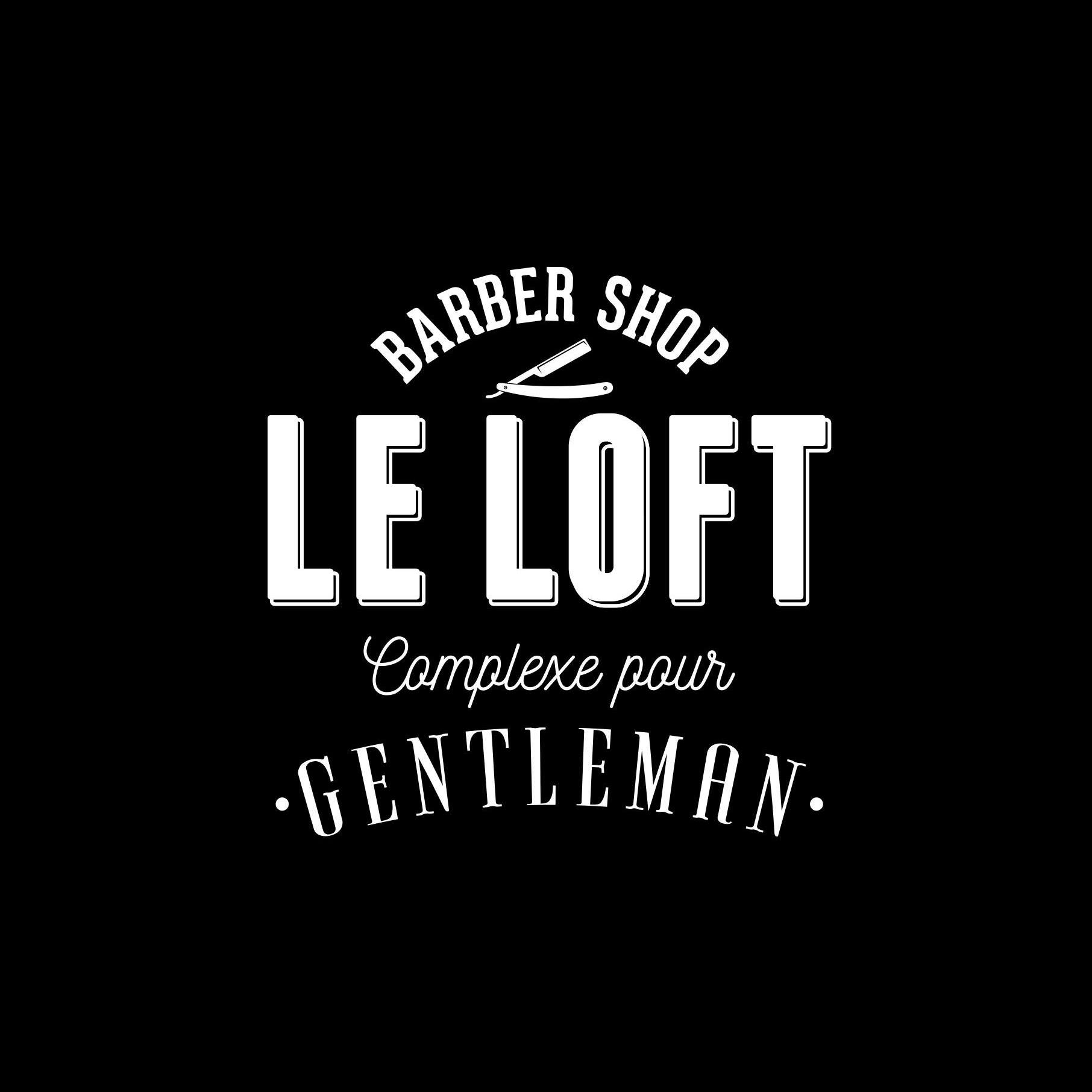 Logo Le Loft