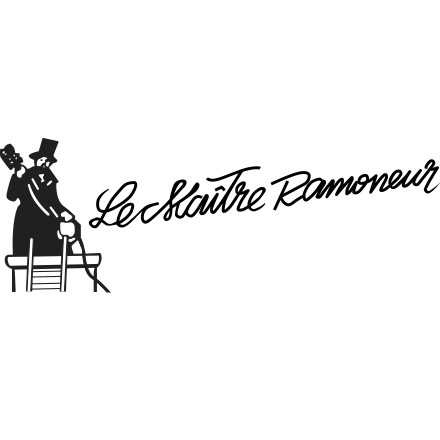 Logo Le Maitre Ramoneur