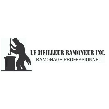 Logo Le Meilleur Ramoneur inc.