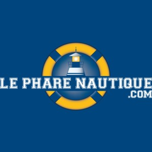 Logo Le Phare Nautique
