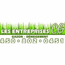 Logo Les Entreprises CG