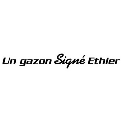 Logo Les Gazons Ethier