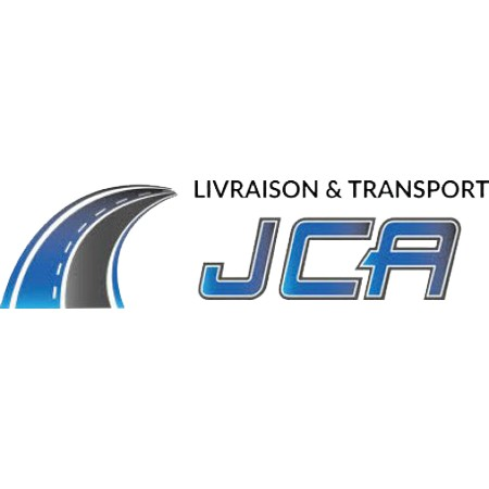 Logo Livraison & Transport JCA