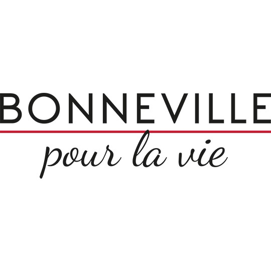 Logo Maisons Bonneville