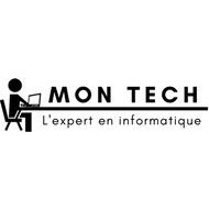 Logo Mon Tech Informatique