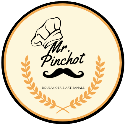 Logo Mr. Pinchot
