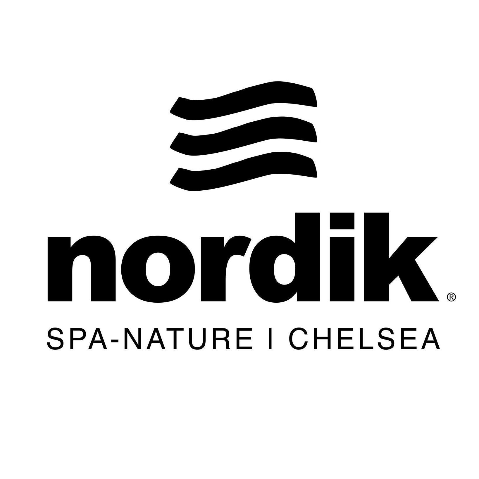 Logo Nordik Spa-Nature