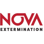 Logo Nova Extermination
