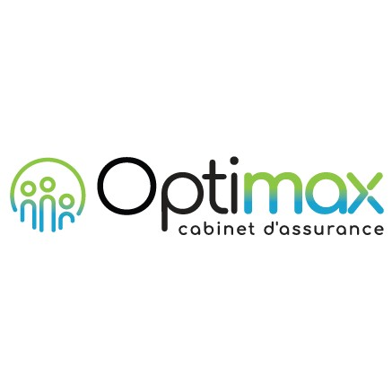 Logo Optimax Assurances