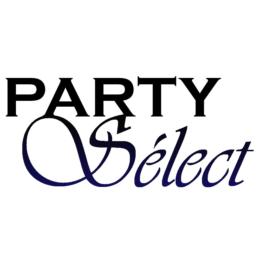 Logo Party Sélect