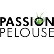 Logo Passion Pelouse